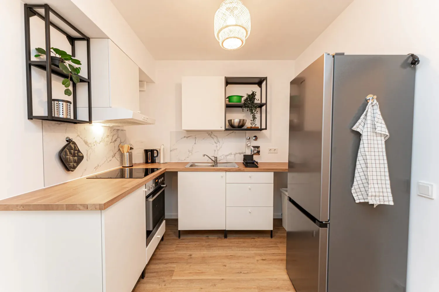 Shared room with 11 m² in Berlin – Photo 5