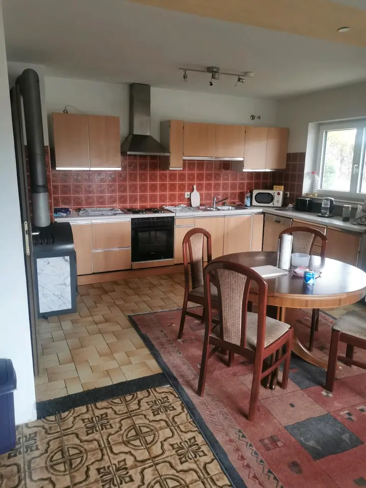 WG-Zimmer mit 120 m² in Rottenburg am Neckar – Bild 2