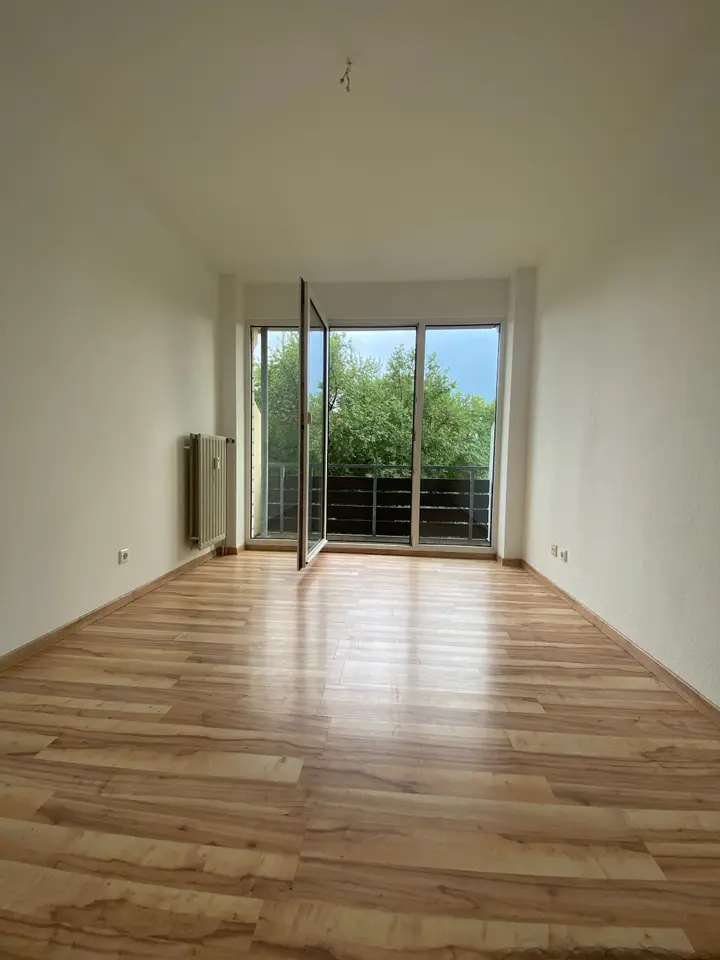 Studio mit 21 m² in Mainz – Bild 1