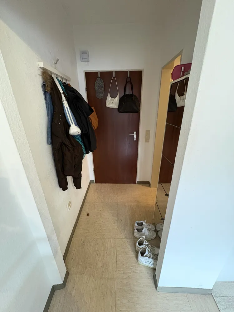1 Zimmer Wohnung mit 27 m² in Bonn – Bild 6