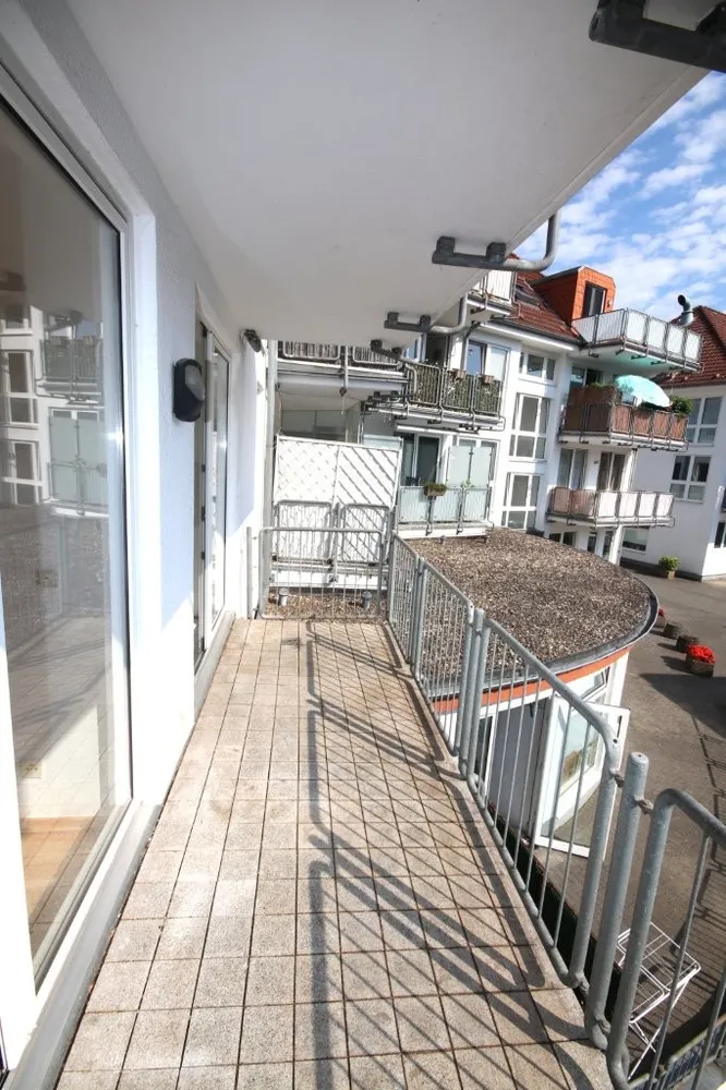2 Zimmer Wohnung mit 62 m² in Essen – Bild 6