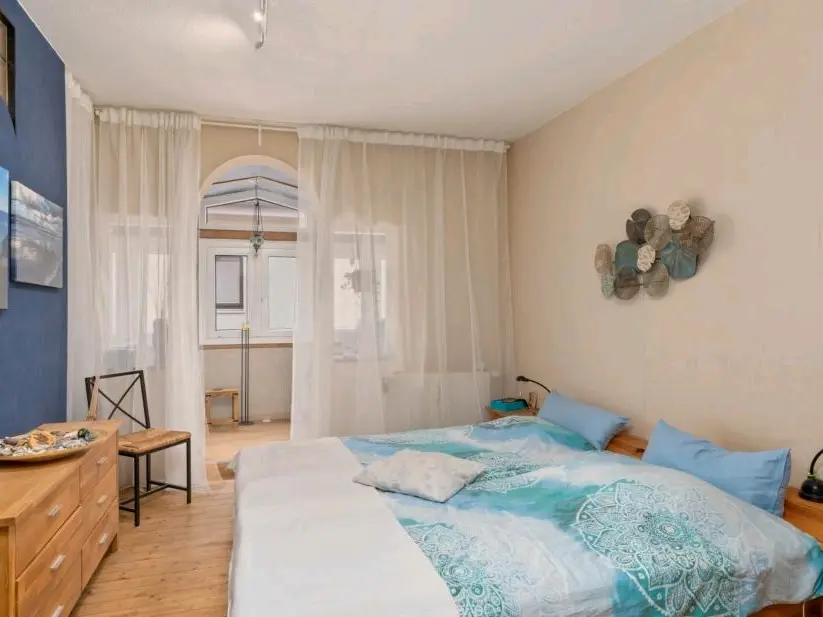 4 Zimmer Wohnung mit 125 m² in Bremen – Bild 8