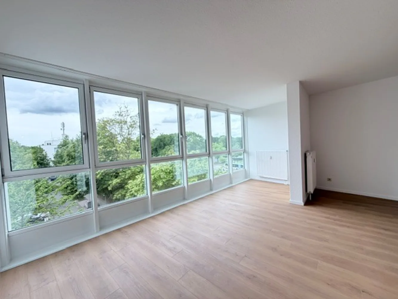 3 Zimmer Wohnung mit 77 m² in Marl – Bild 1