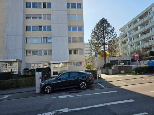 2 Zimmer Wohnung mit 69 m² in Bonn – Bild 1