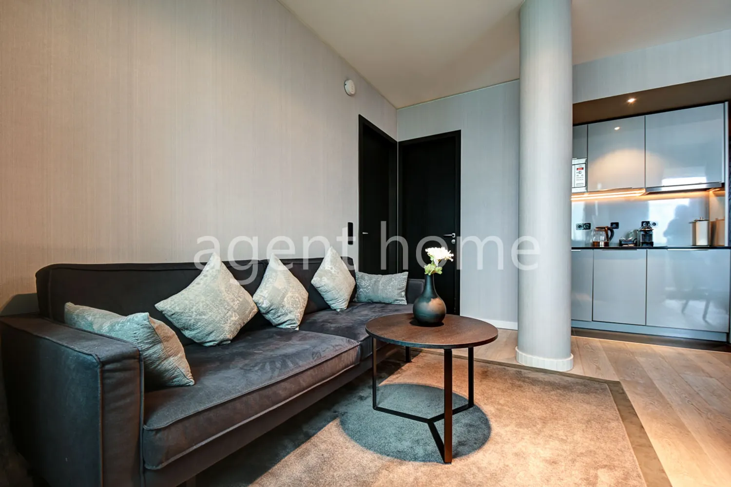 2 Zimmer Wohnung mit 43 m² in Stuttgart – Bild 2