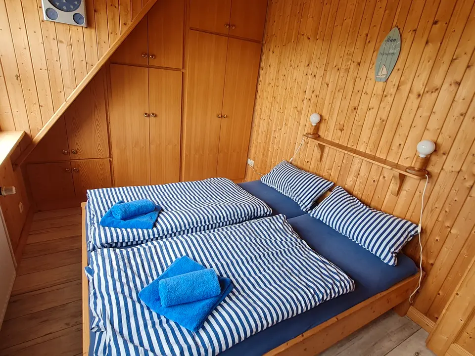 WG-Zimmer mit 25 m² in Norden – Bild 2