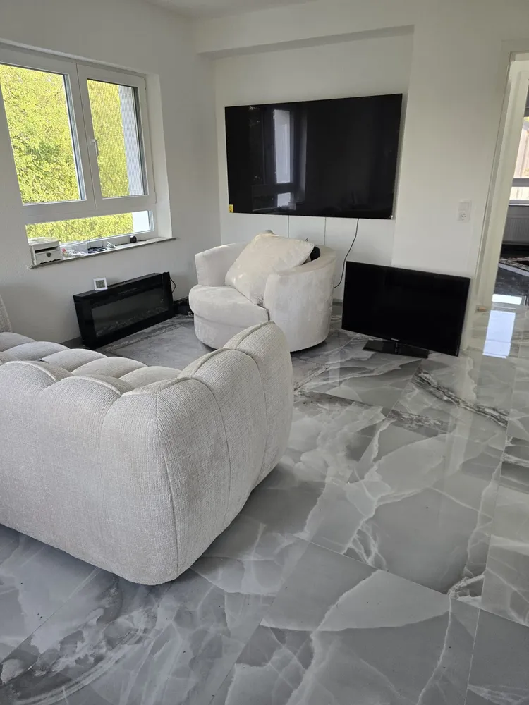 2 room apartment with 55 m² in Dormagen – Photo 4