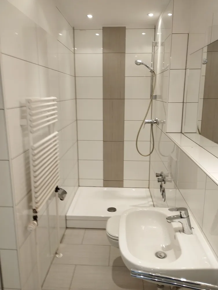 2 Zimmer Wohnung mit 72 m² in Aachen – Bild 5