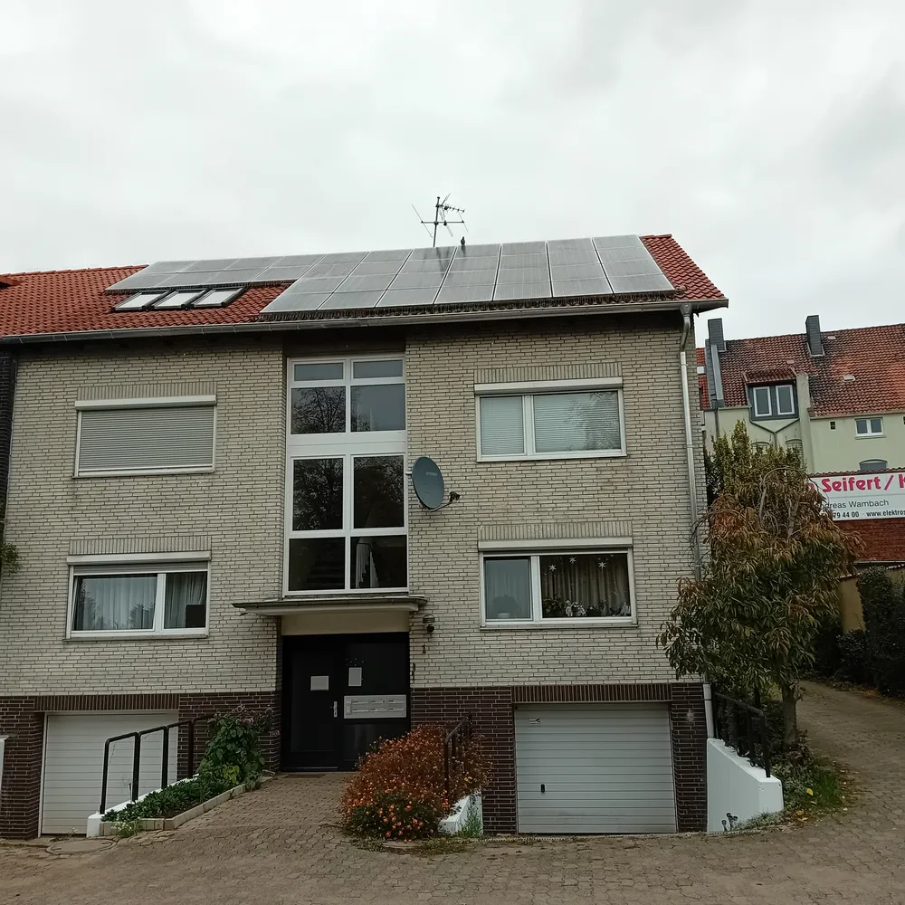 2 room apartment with 46 m² in Hanover – Photo 3