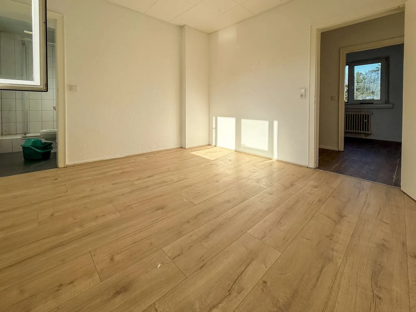3 Zimmer Wohnung mit 72 m² in Velbert – Bild 5