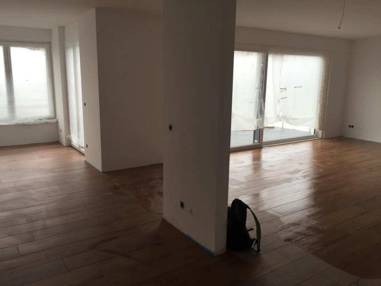 3 Zimmer Wohnung mit 113 m² in Dortmund – Bild 2