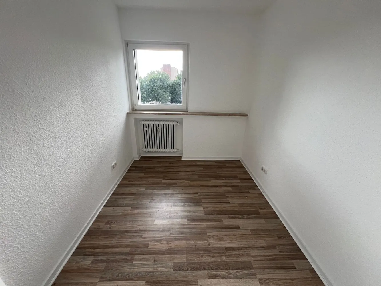 2 Zimmer Wohnung mit 62 m² in Duisburg – Bild 6