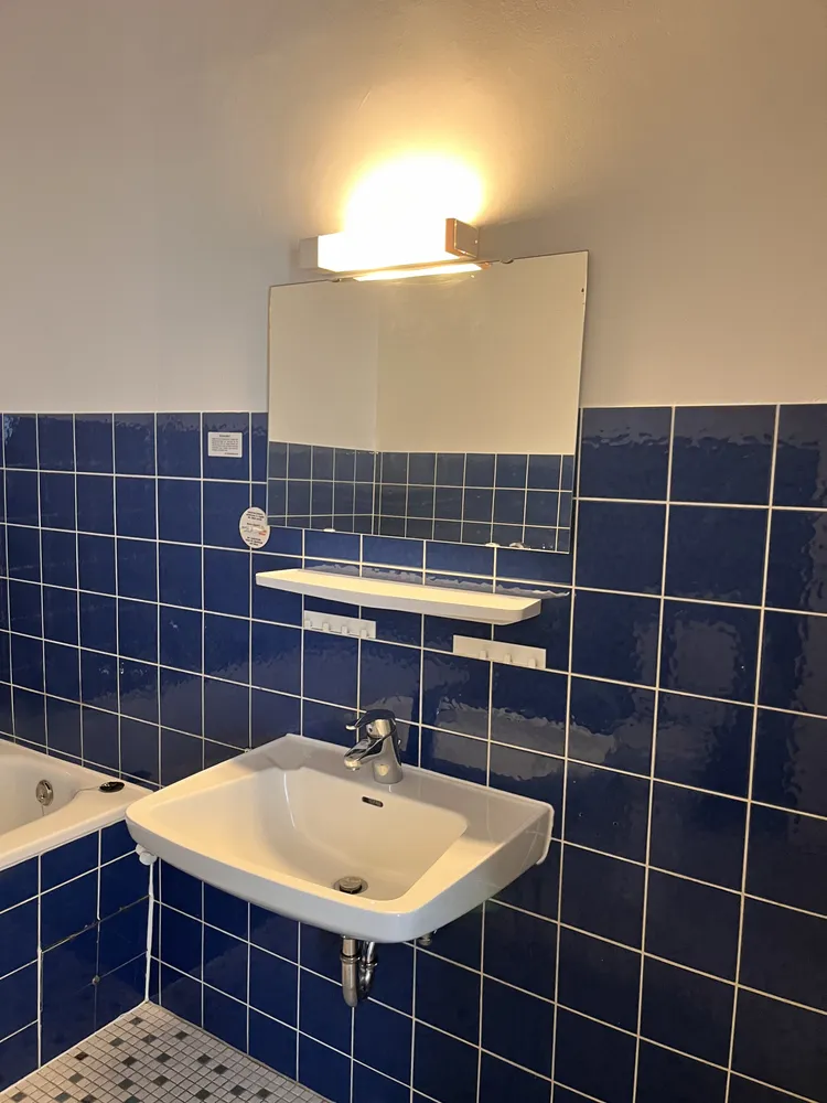 1 Zimmer Wohnung mit 47 m² in Mannheim – Bild 8