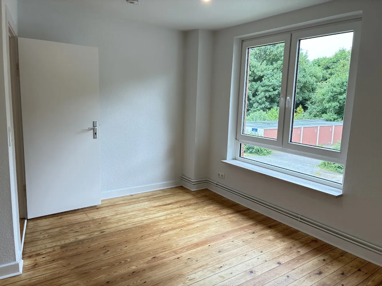 3 Zimmer Wohnung mit 61 m² in Kiel – Bild 3