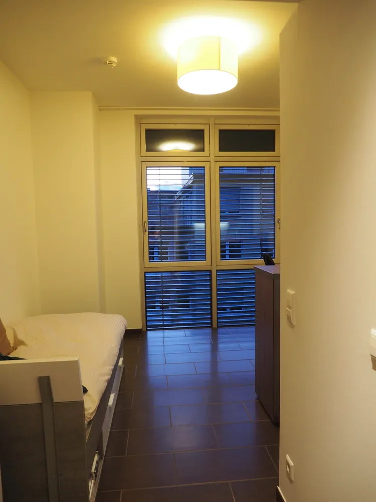 1 Zimmer Wohnung mit 23 m² in München – Bild 5