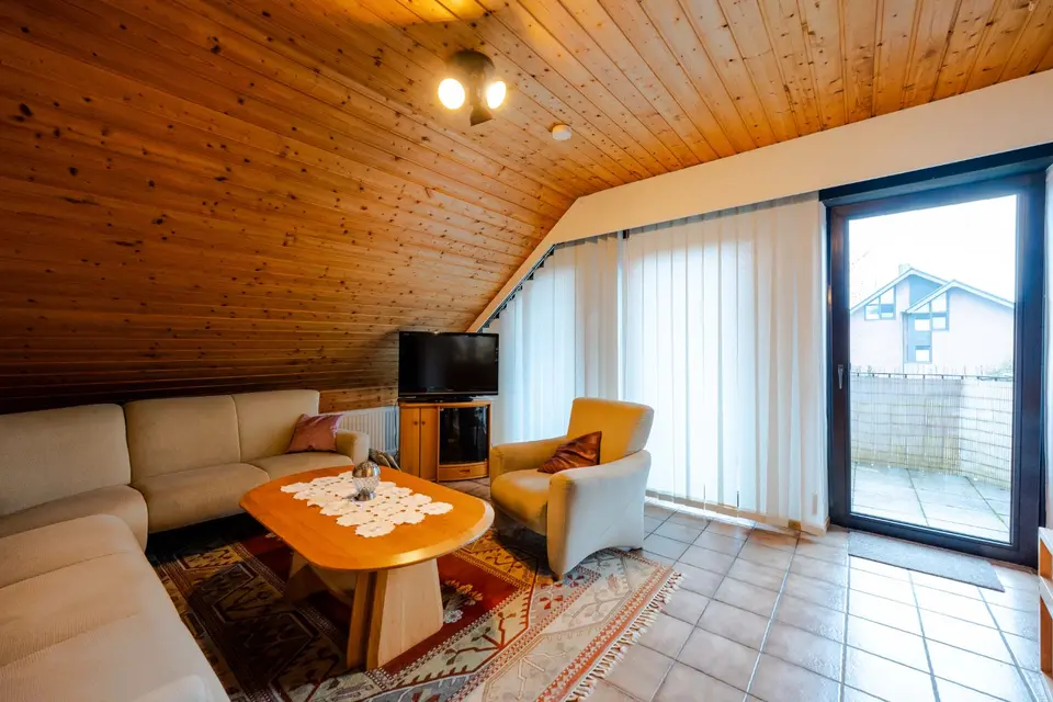 4 Zimmer Wohnung mit 92 m² in Kleve – Bild 1