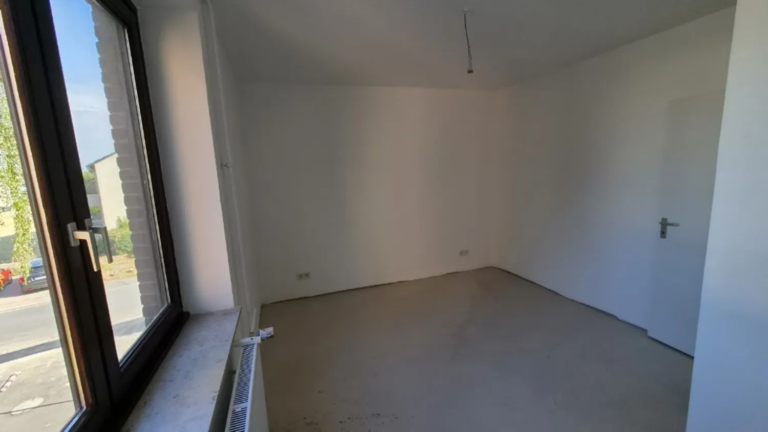 2 Zimmer Wohnung mit 49 m² in Kamp-Lintfort – Bild 2