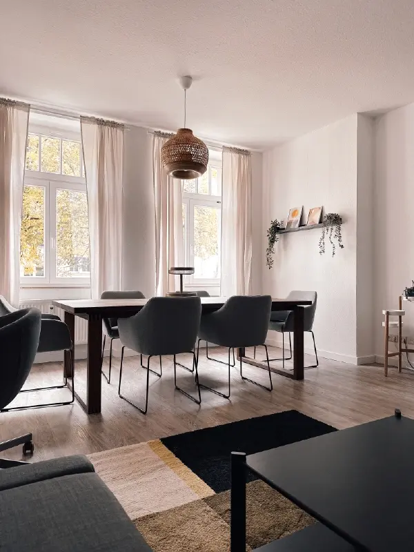 3 Zimmer Wohnung mit 85 m² in Chemnitz – Bild 8