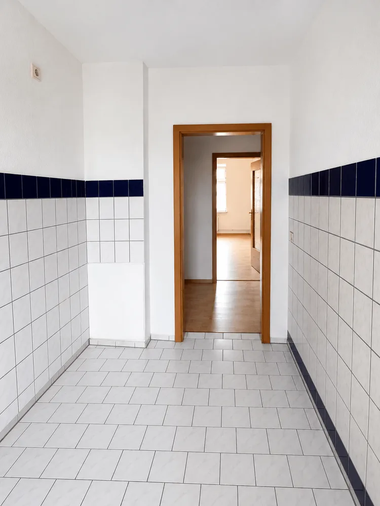 4 Zimmer Wohnung mit 112 m² in Leipzig – Bild 2