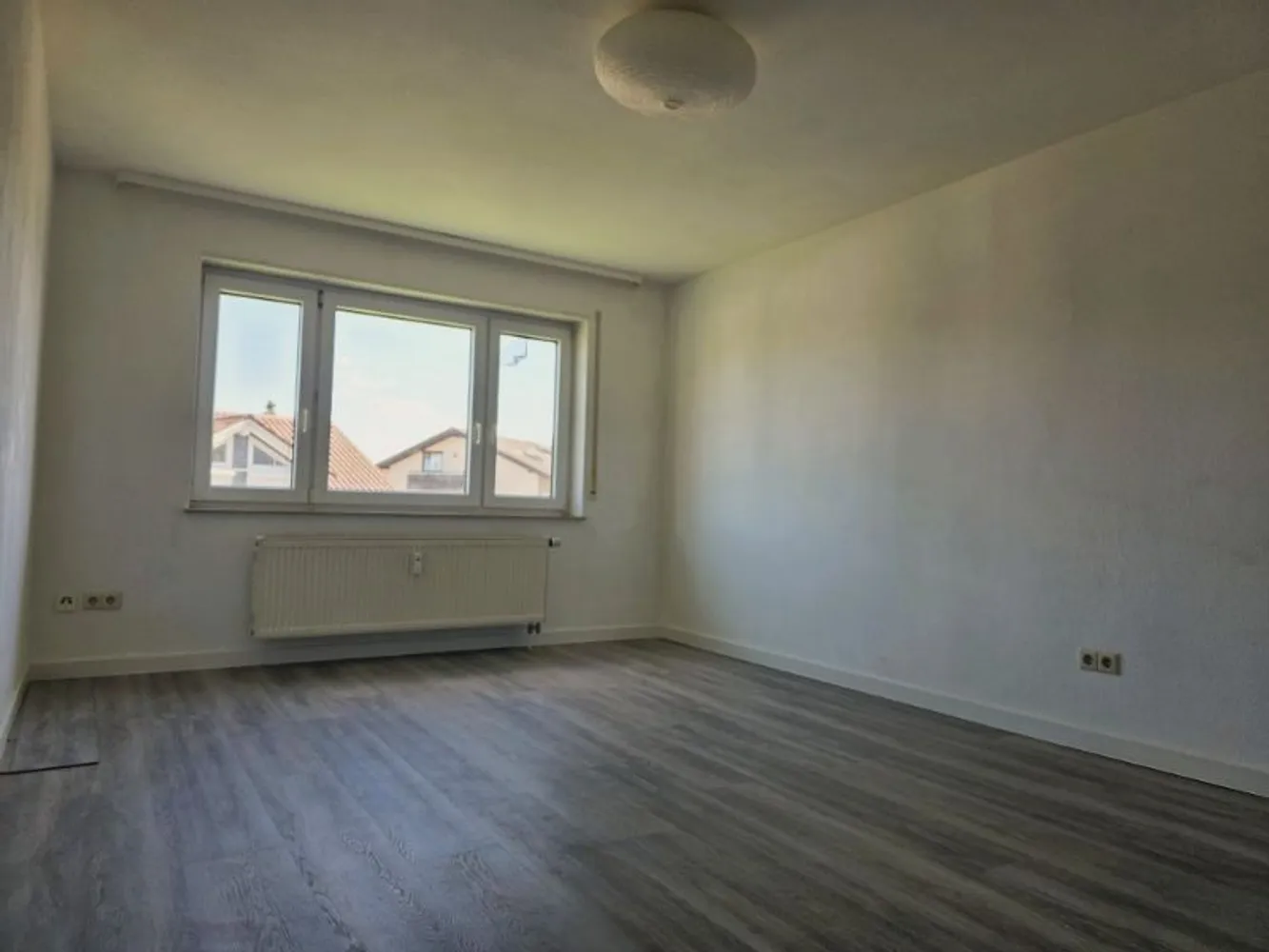 1 Zimmer Wohnung mit 24 m² in Pforzheim – Bild 6