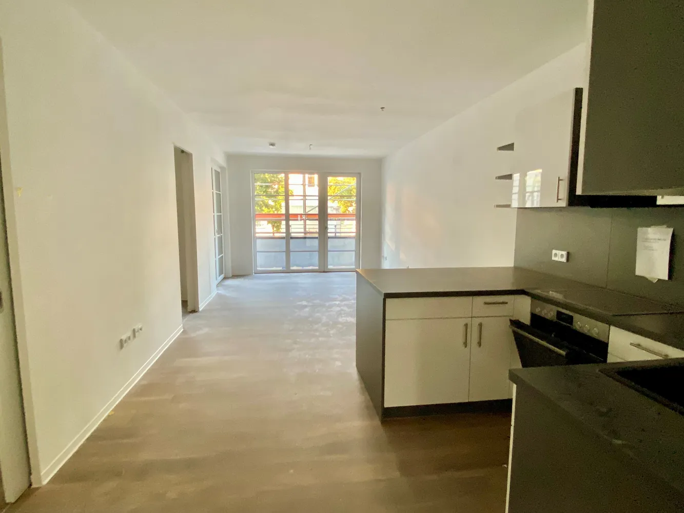 2 Zimmer Wohnung mit 55 m² in Berlin – Bild 8