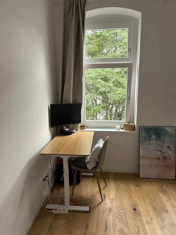 2 Zimmer Wohnung mit 68 m² in Berlin – Bild 5