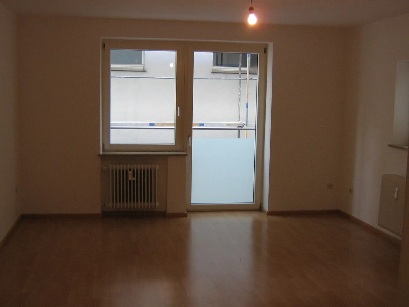 1 Zimmer Wohnung mit 39 m² in München – Bild 1