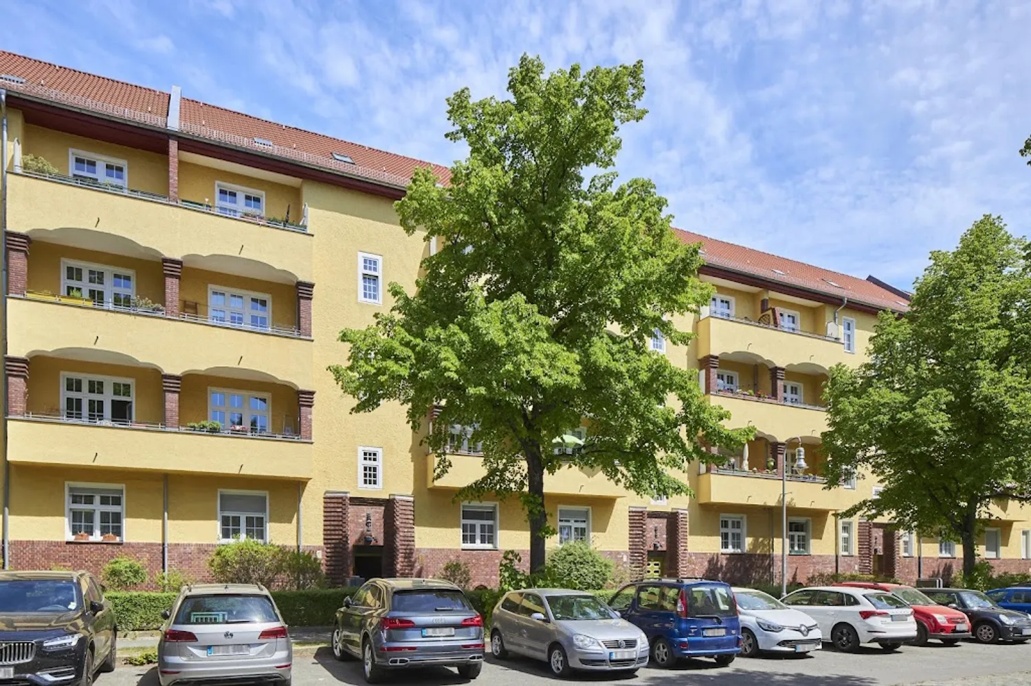 1 Zimmer Wohnung mit 29 m² in Berlin – Bild 6