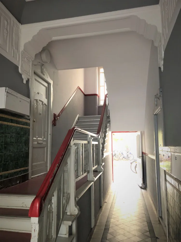 1 Zimmer Wohnung mit 32 m² in Berlin – Bild 4