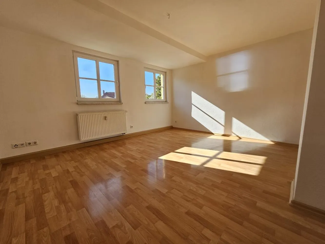 3 Zimmer Wohnung mit 67 m² in Altenburg – Bild 7