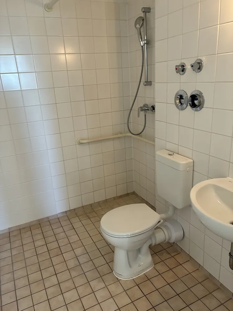 2 Zimmer Wohnung mit 48 m² in Berlin – Bild 6