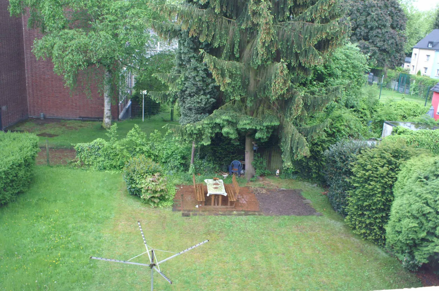 2 Zimmer Wohnung mit 47 m² in Mönchengladbach – Bild 1