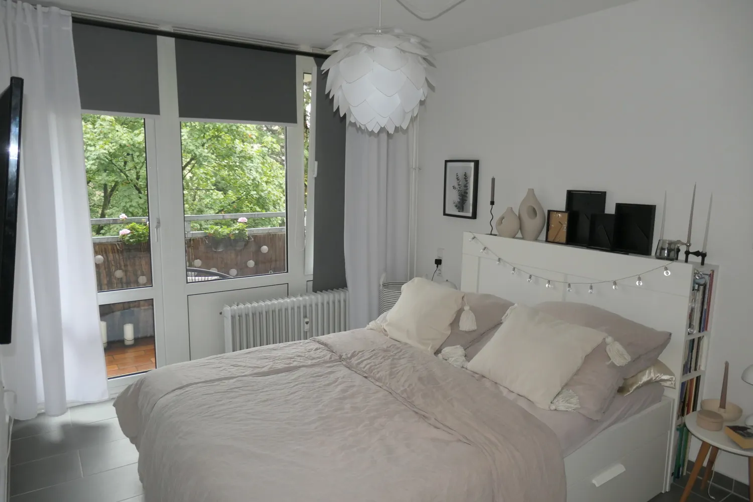 2 Zimmer Wohnung mit 70 m² in Karlsruhe – Bild 5