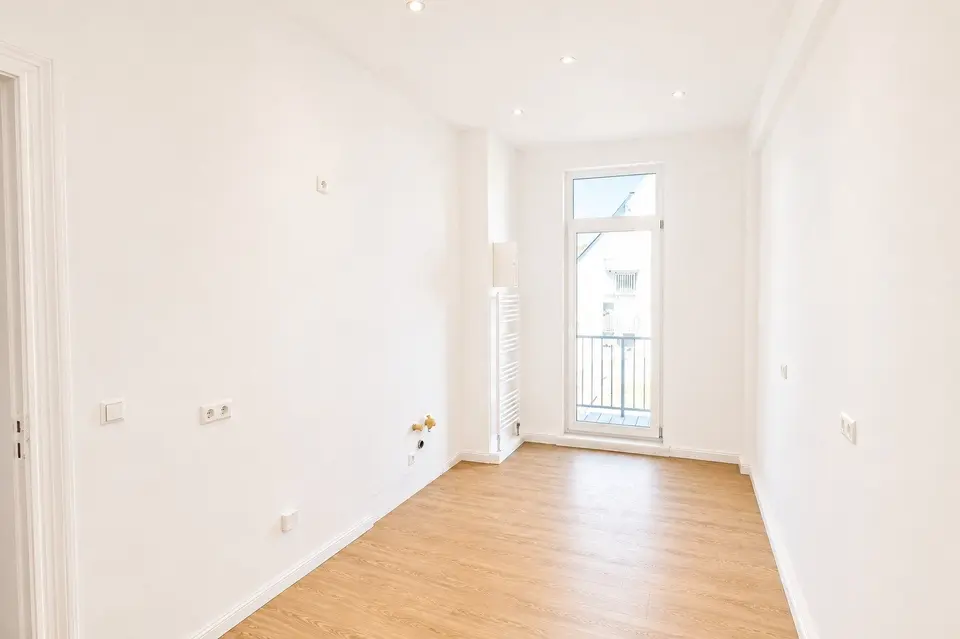 2 Zimmer Wohnung mit 65 m² in Wurzen – Bild 6
