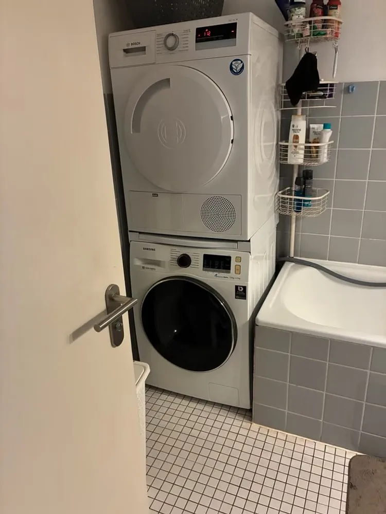 2 Zimmer Wohnung mit 66 m² in Bayreuth – Bild 4