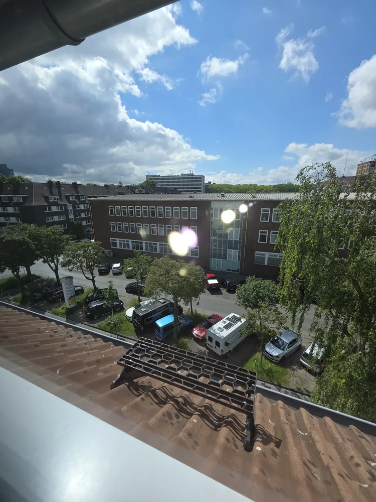 2 Zimmer Wohnung mit 70 m² in Dortmund – Bild 1