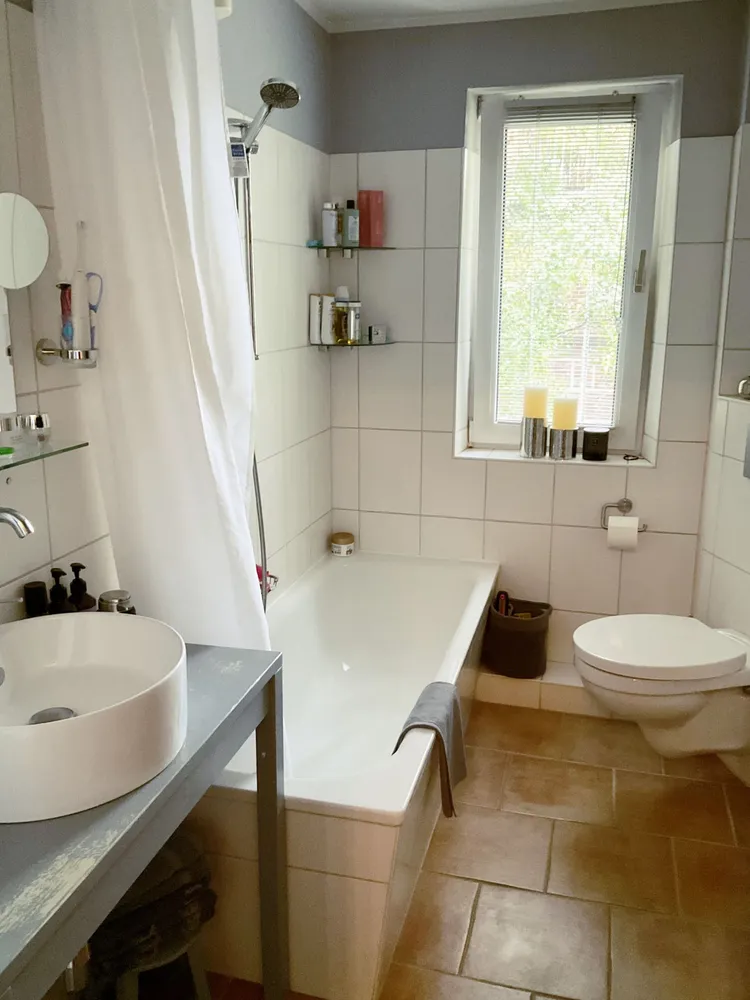 3 Zimmer Wohnung mit 74 m² in Hamburg – Bild 7