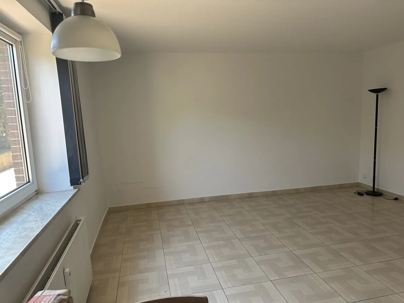 1 Zimmer Wohnung mit 29 m² in Kiel – Bild 1