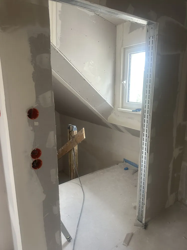3 room apartment with 75 m² in Offenbach am Main – Photo 3