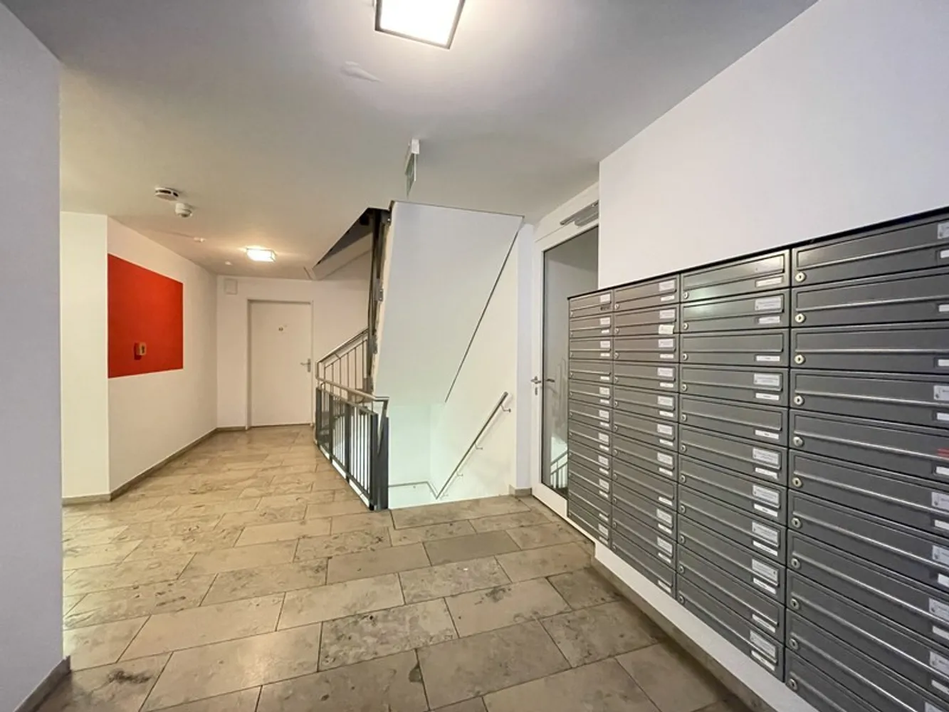1 Zimmer Wohnung mit 20 m² in Nürnberg – Bild 7