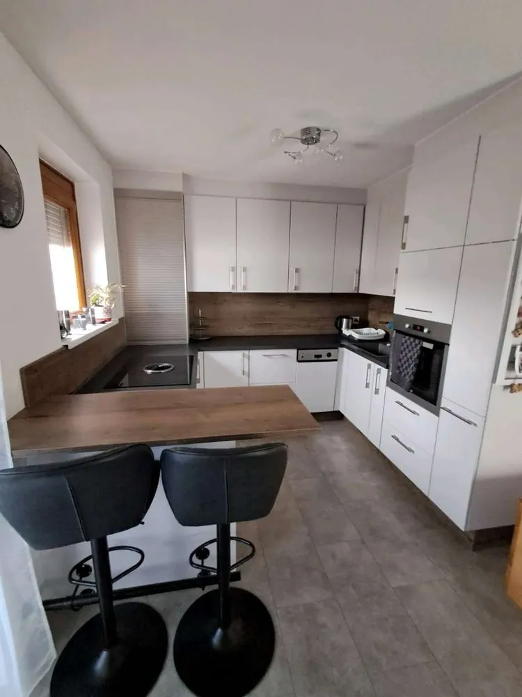 3 room apartment with 76 m² in Brunswick – Photo 7