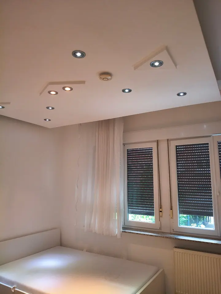 WG-Zimmer mit 17 m² in Kornwestheim – Bild 5