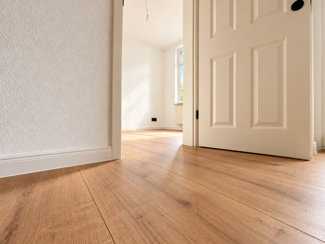 3 Zimmer Wohnung mit 59 m² in Chemnitz – Bild 7