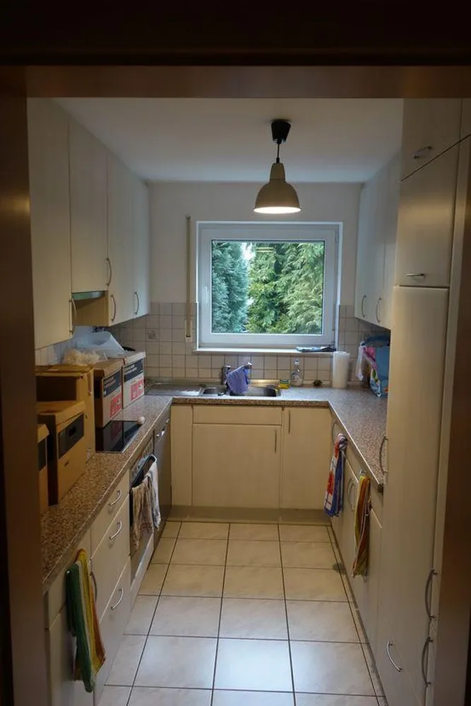 5 Zimmer Wohnung mit 120 m² in Sindelfingen – Bild 1