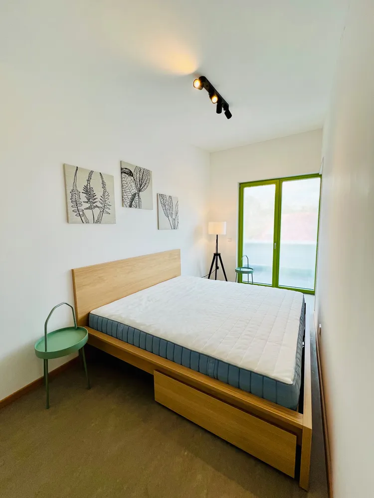 2 Zimmer Wohnung mit 55 m² in Potsdam – Bild 5