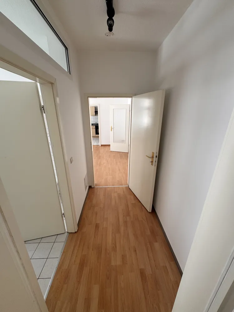 2 Zimmer Wohnung mit 52 m² in Stralsund – Bild 12