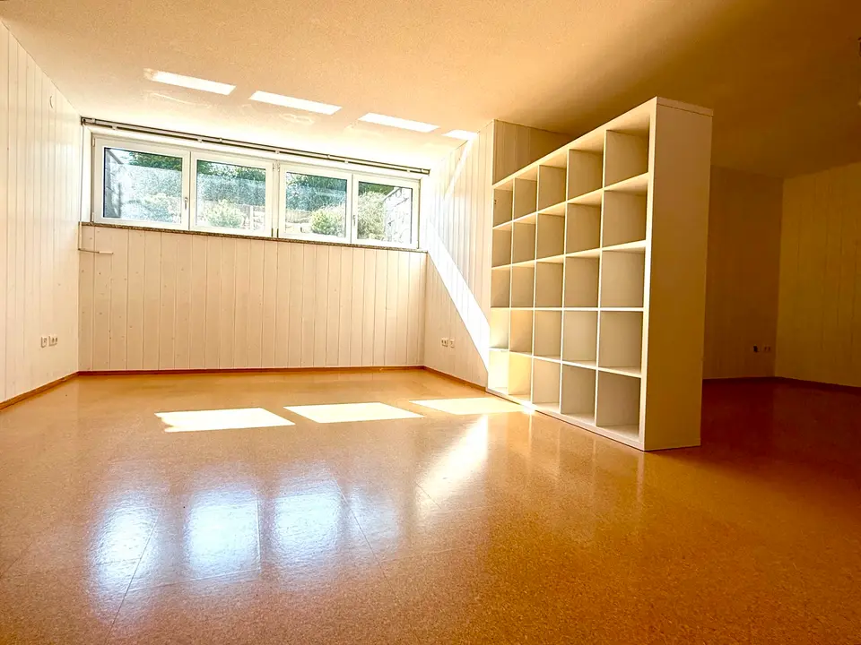 3 room apartment with 100 m² in Günzburg – Photo 9