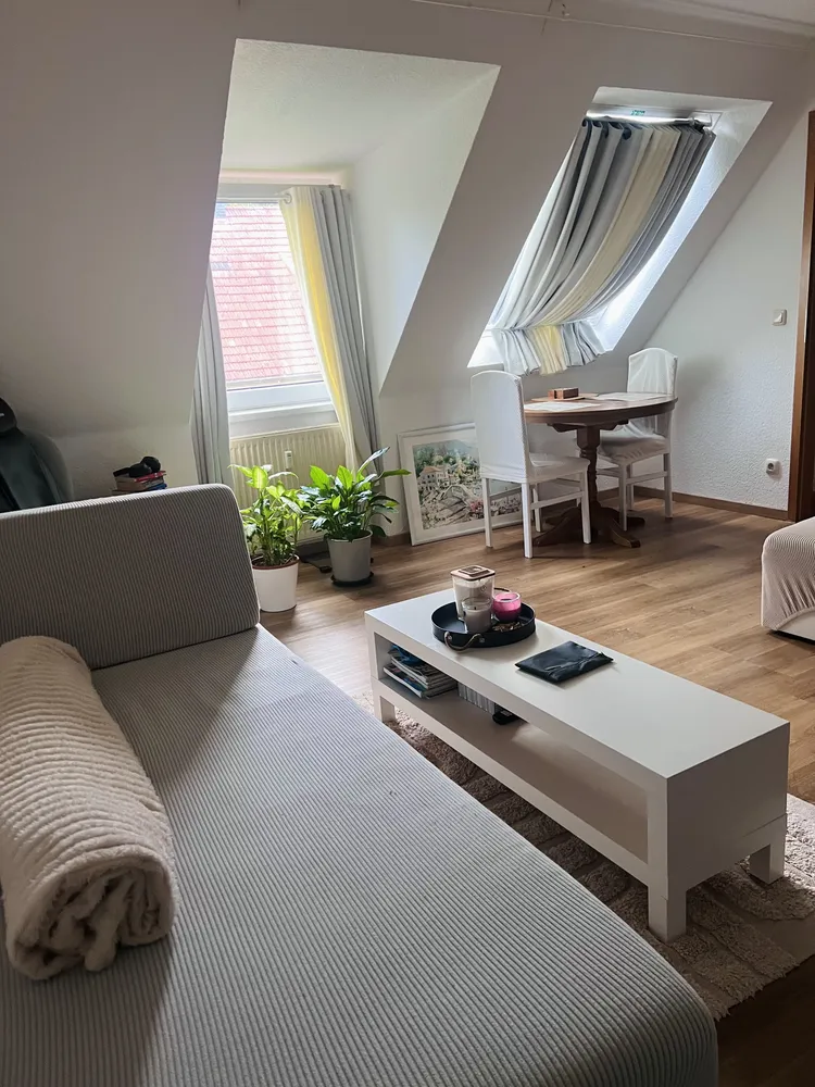 2 Zimmer Wohnung mit 50 m² in Duisburg – Bild 3
