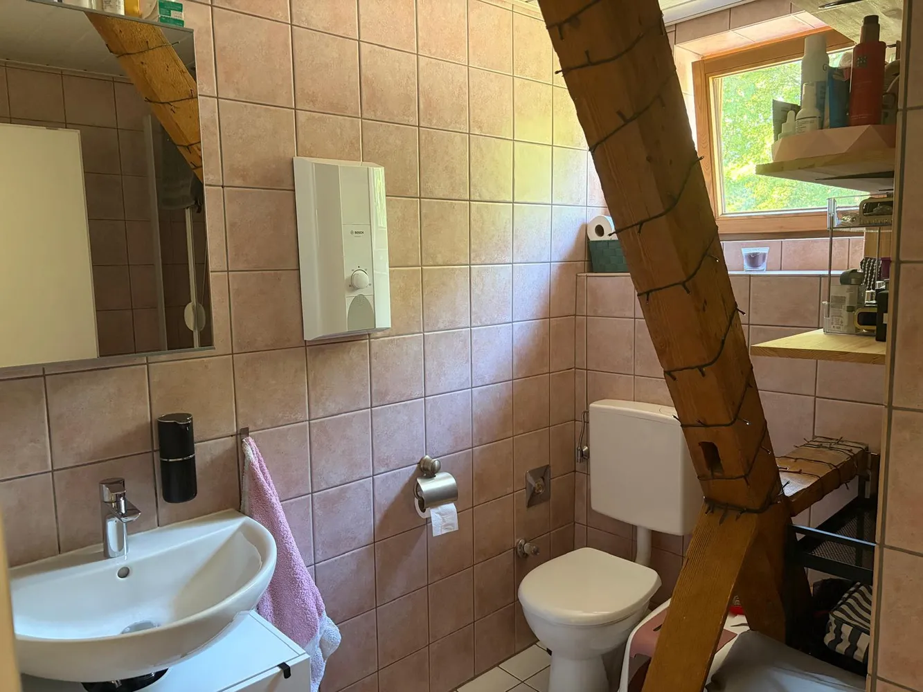 2 Zimmer Wohnung mit 42 m² in Bochum – Bild 12