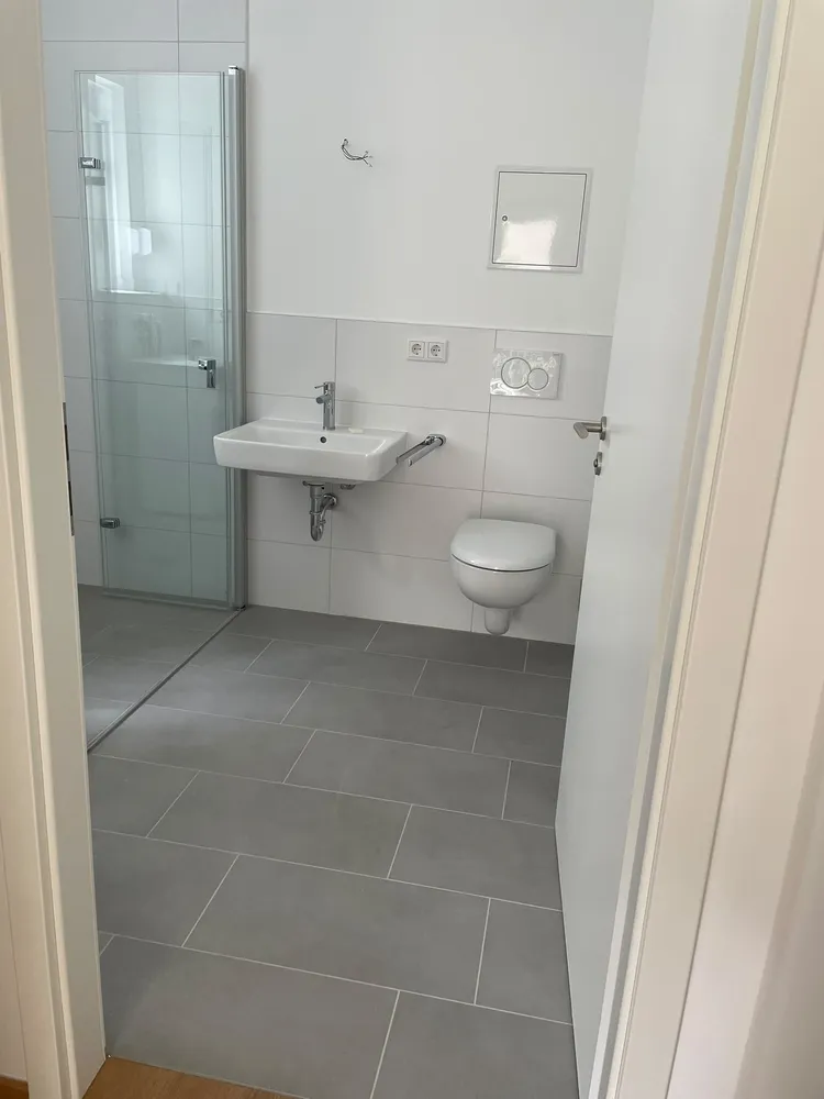 1 Zimmer Wohnung mit 29 m² in Berlin – Bild 8